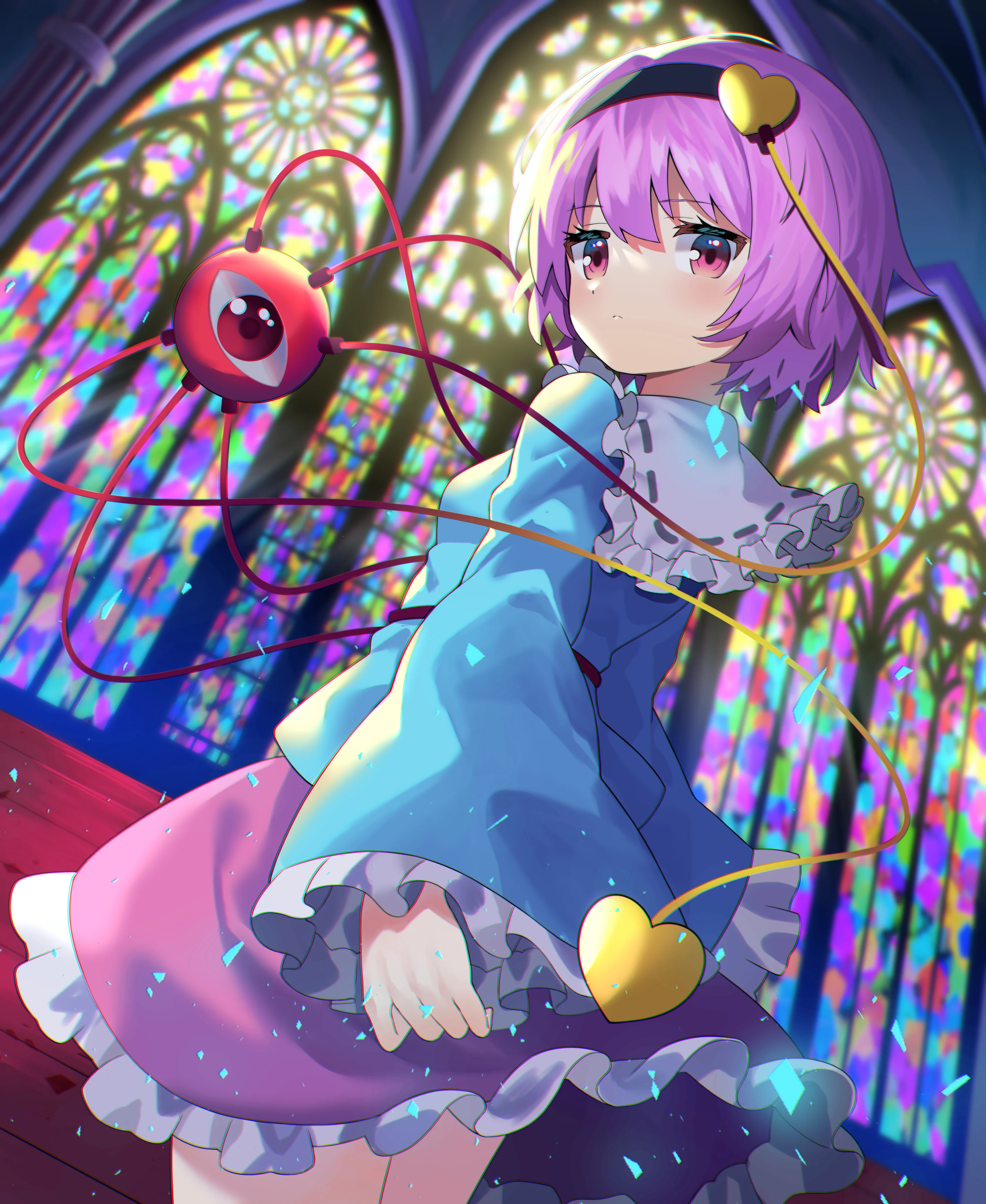satori