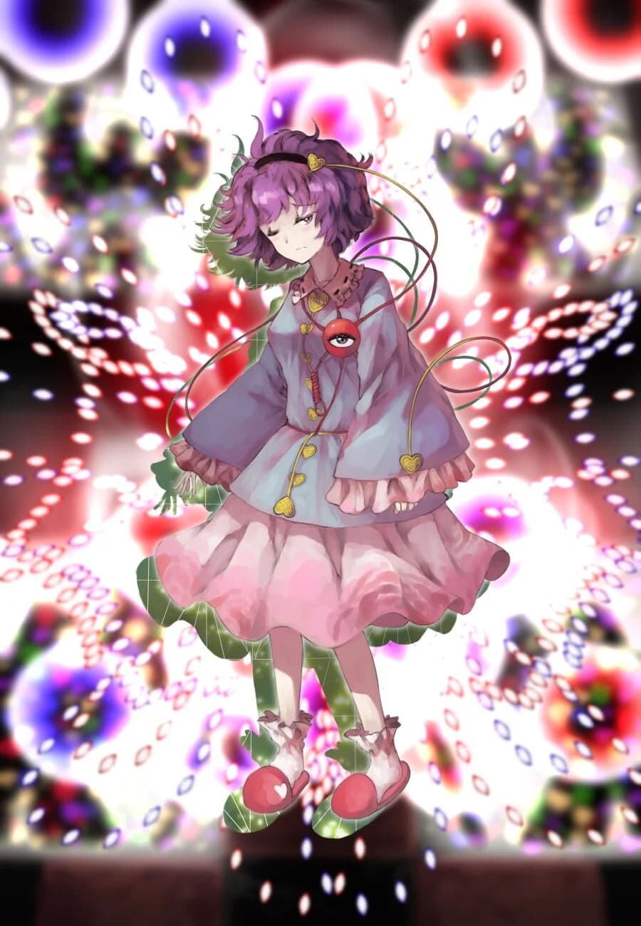 satori
