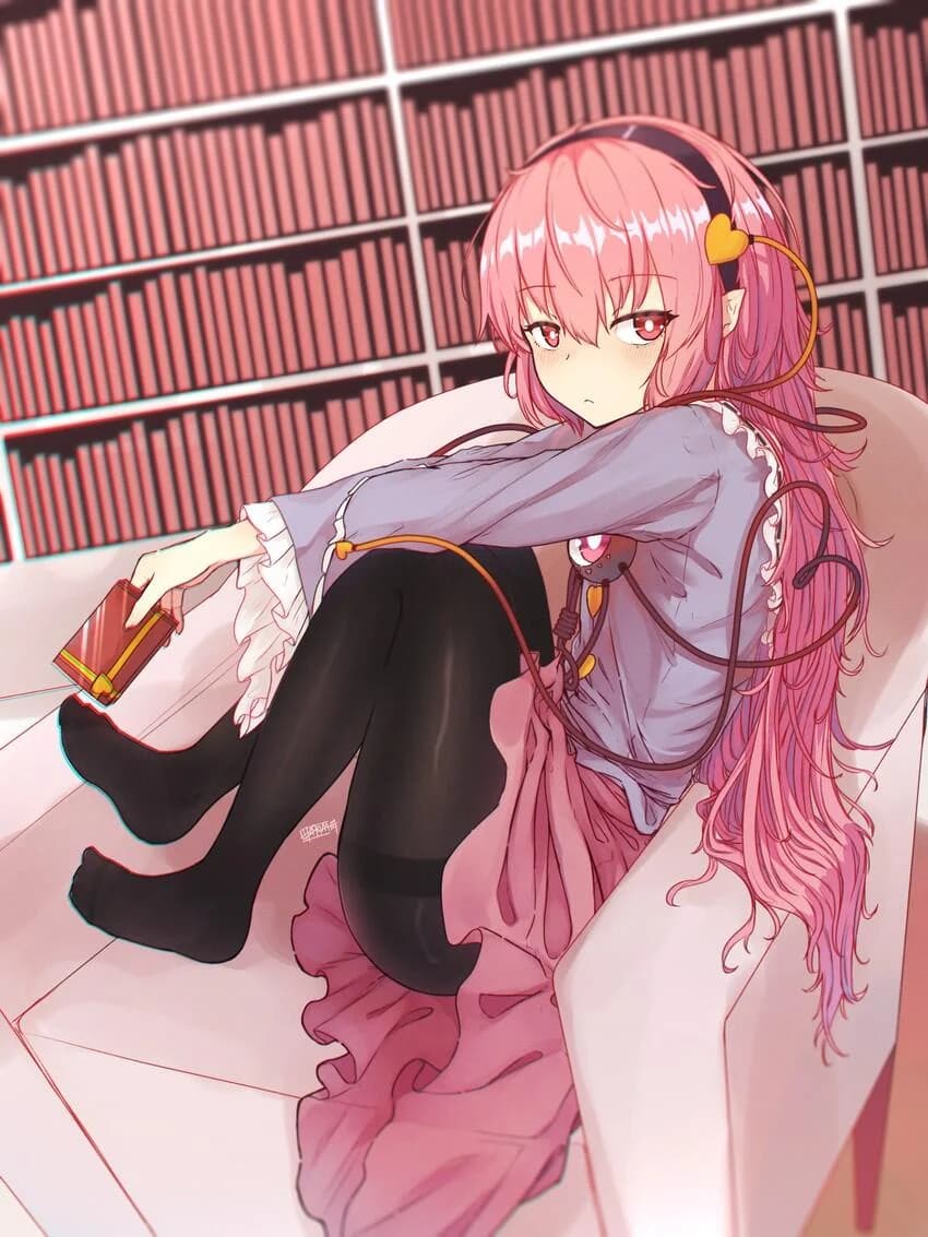 satori
