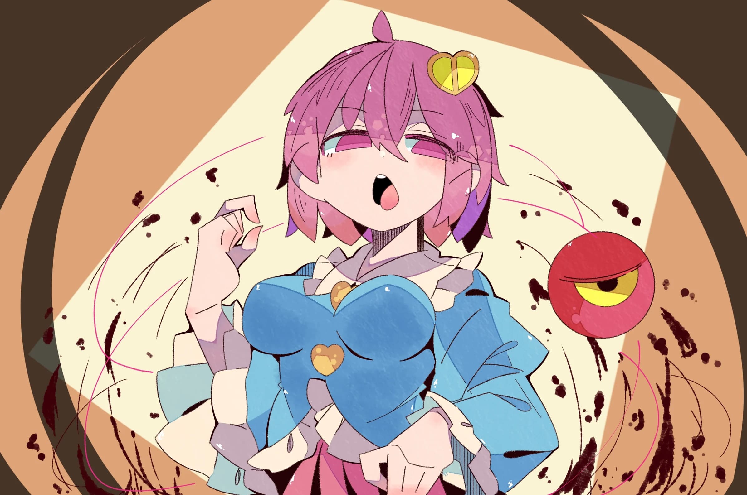 satori