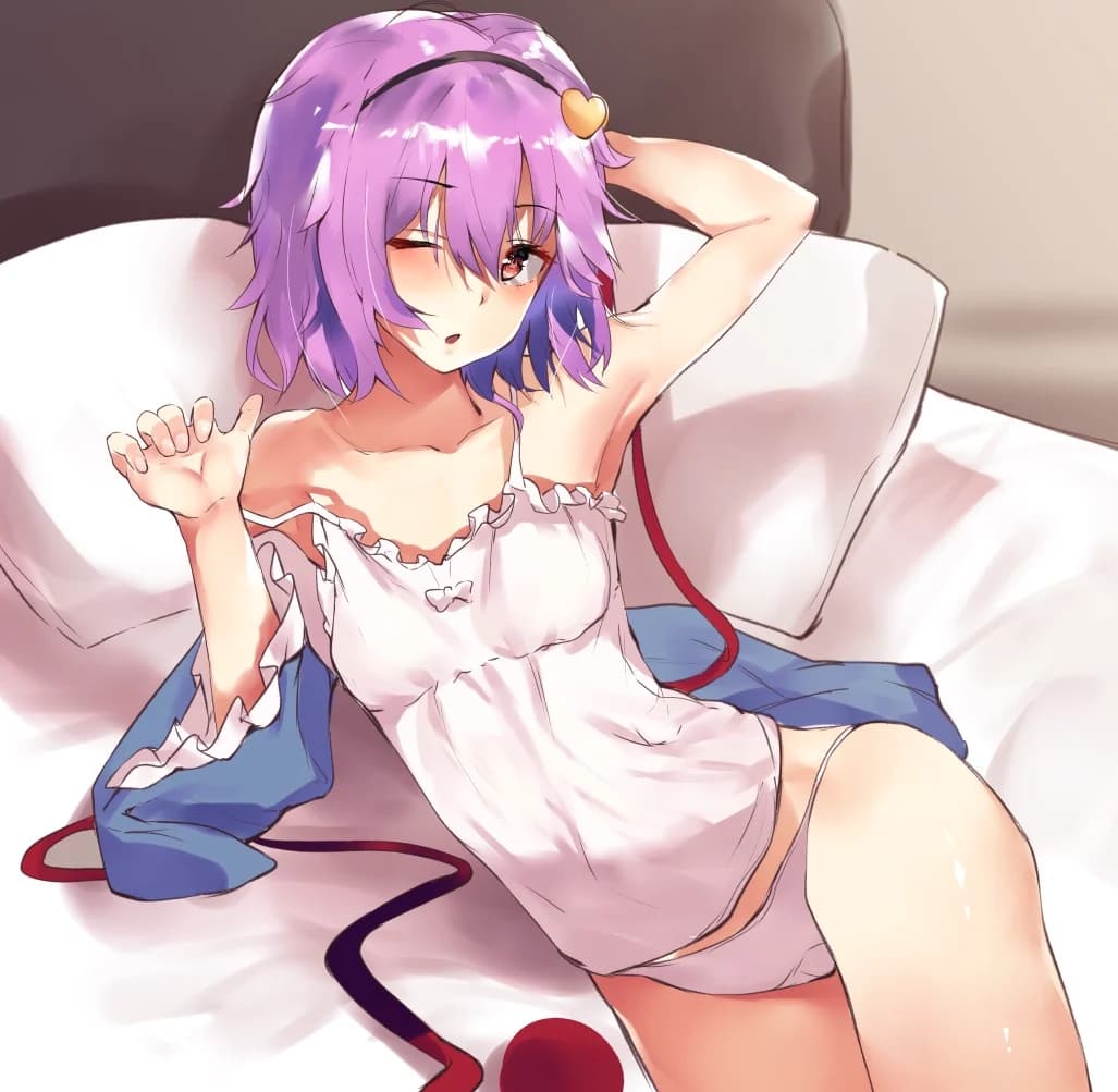 satori