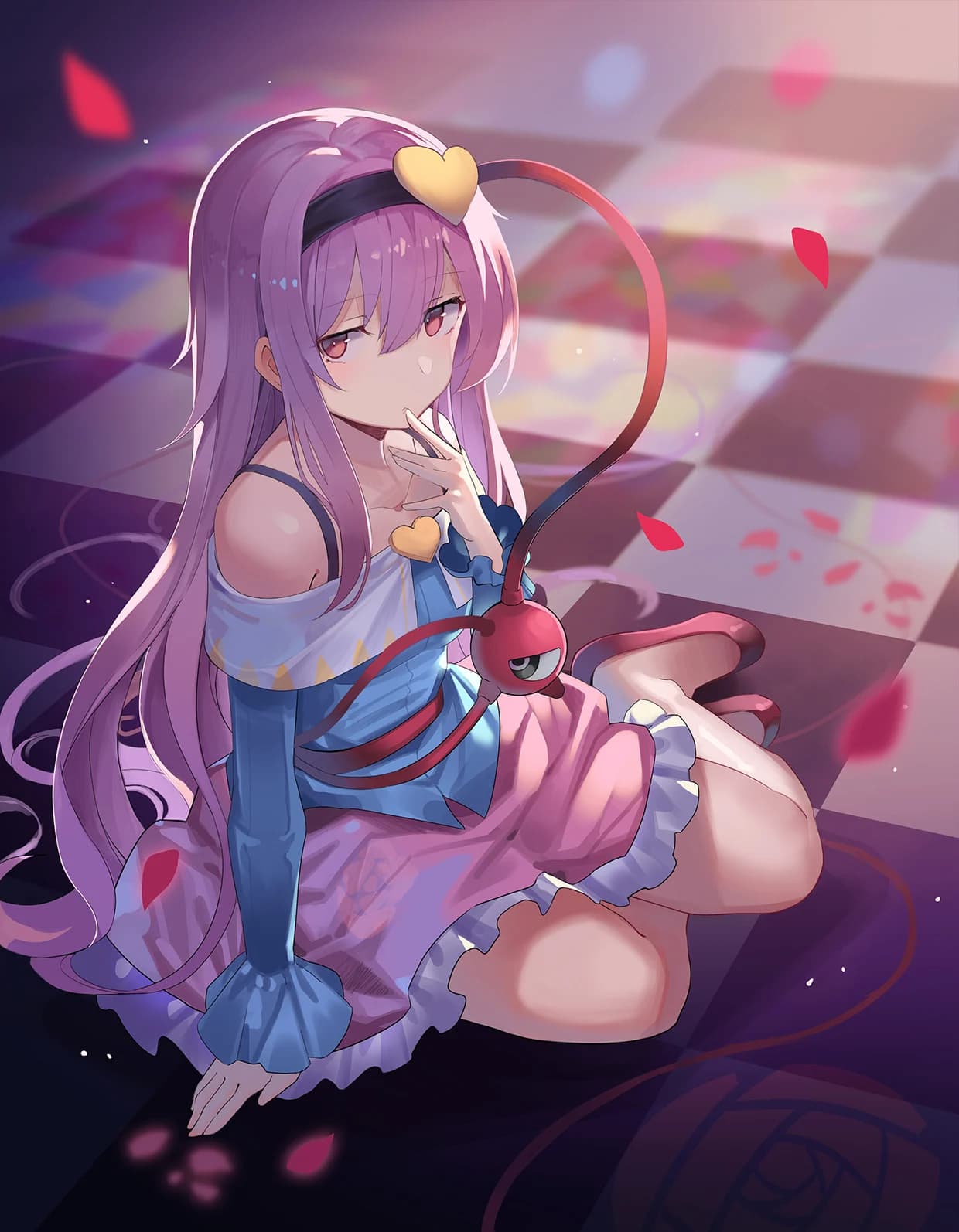satori