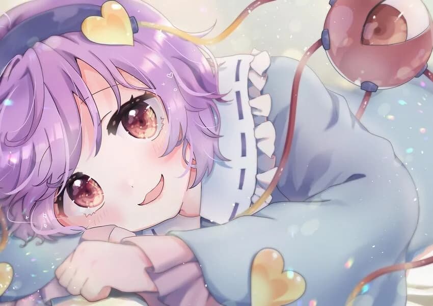 satori