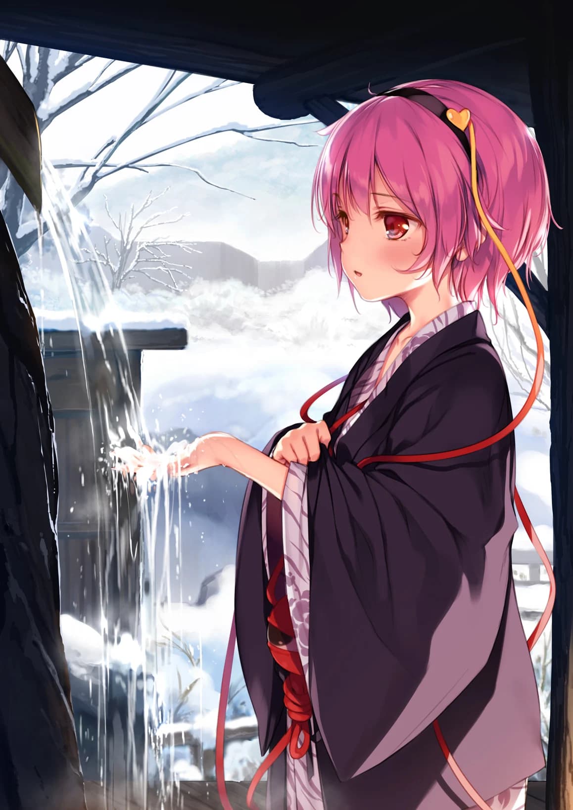 satori