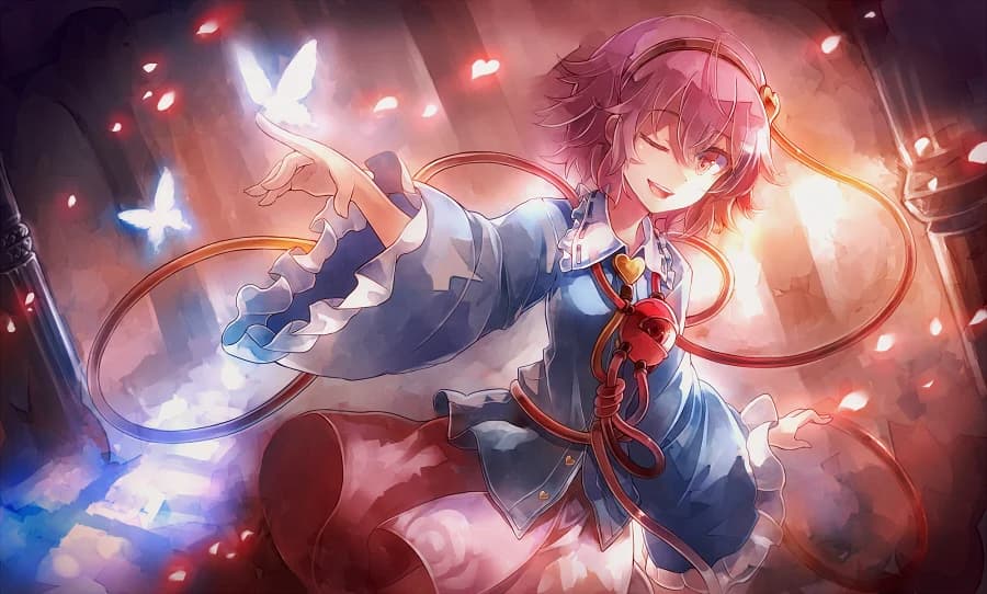 satori