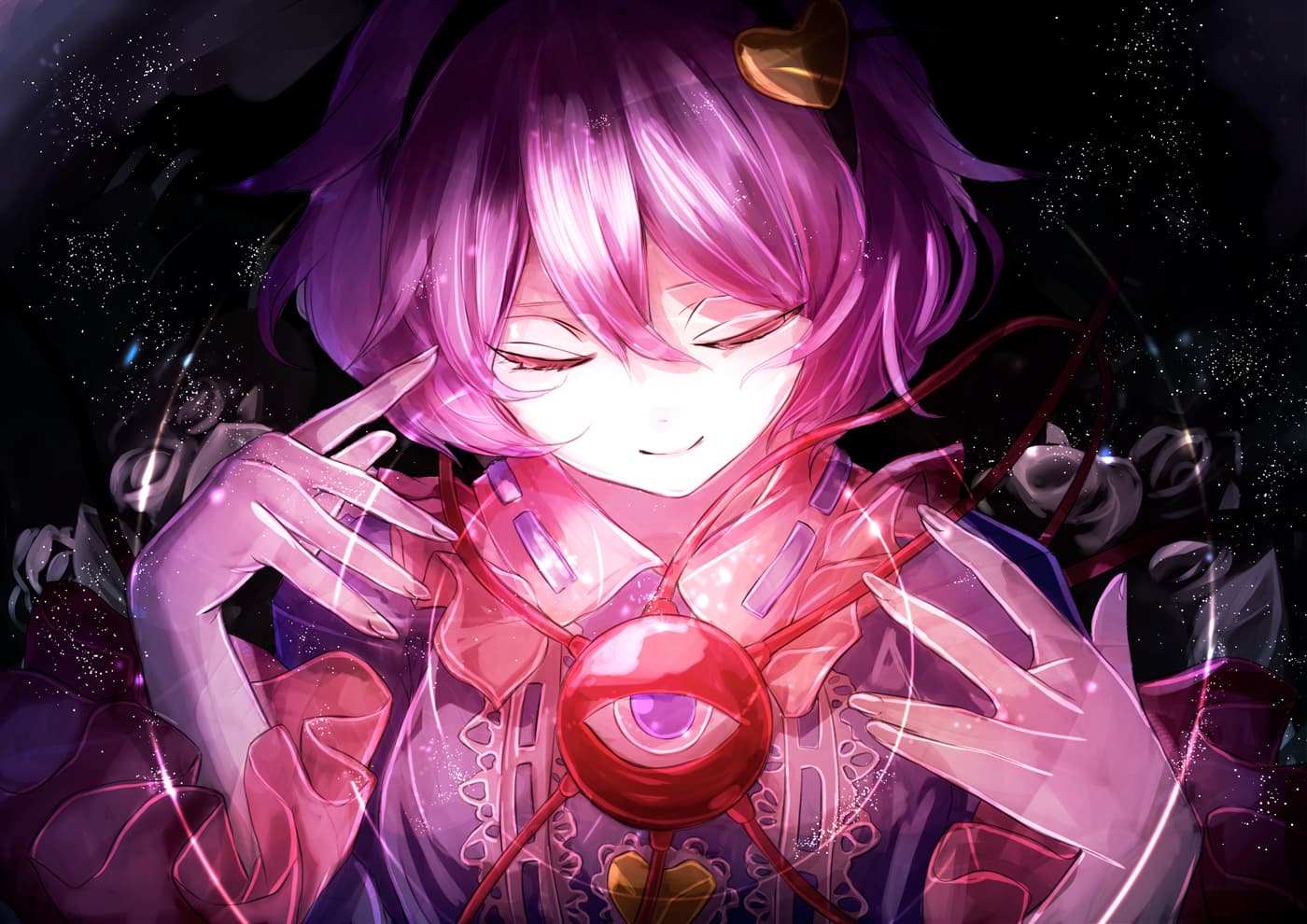 satori